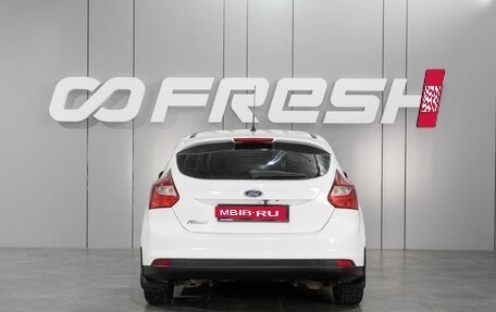 Ford Focus III, 2012 год, 899 000 рублей, 4 фотография