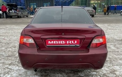 Daewoo Nexia I рестайлинг, 2009 год, 210 000 рублей, 1 фотография