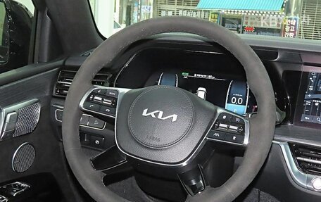 KIA Mohave I, 2021 год, 4 574 000 рублей, 15 фотография