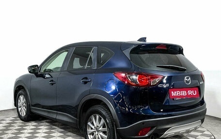 Mazda CX-5 II, 2015 год, 1 720 000 рублей, 7 фотография