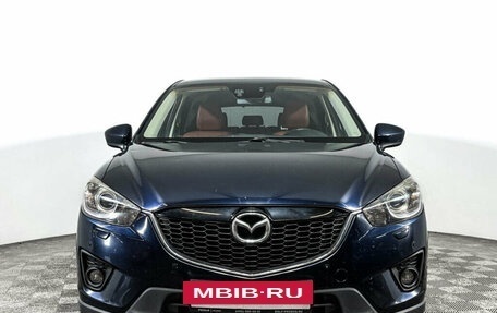 Mazda CX-5 II, 2015 год, 1 720 000 рублей, 2 фотография