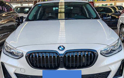 BMW 1 серия, 2021 год, 1 800 000 рублей, 1 фотография