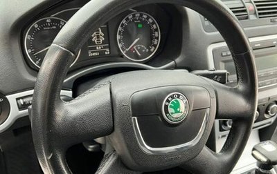 Skoda Octavia, 2009 год, 700 000 рублей, 1 фотография