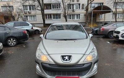 Peugeot 308 II, 2009 год, 350 000 рублей, 1 фотография