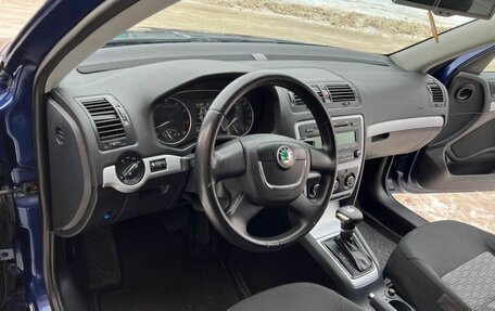 Skoda Octavia, 2009 год, 700 000 рублей, 7 фотография