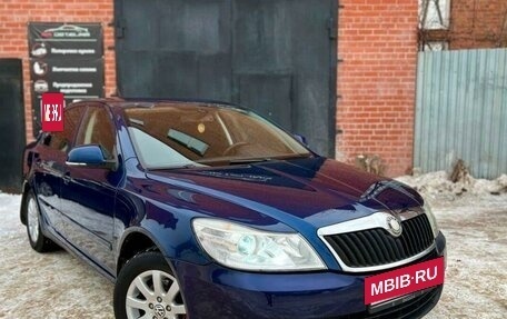 Skoda Octavia, 2009 год, 700 000 рублей, 6 фотография