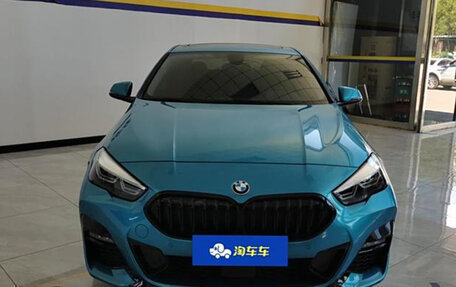 BMW 2 серия F44, 2021 год, 2 300 000 рублей, 2 фотография