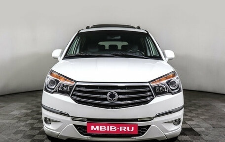 SsangYong Stavic, 2014 год, 1 678 000 рублей, 2 фотография