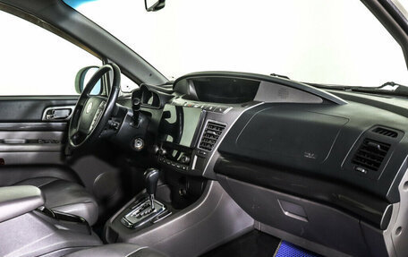 SsangYong Stavic, 2014 год, 1 678 000 рублей, 11 фотография