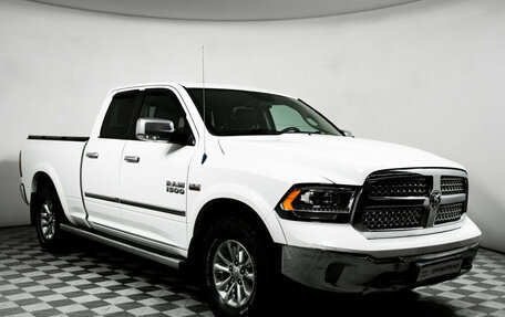 Dodge RAM IV, 2012 год, 2 950 000 рублей, 3 фотография