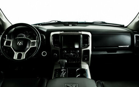 Dodge RAM IV, 2012 год, 2 950 000 рублей, 11 фотография