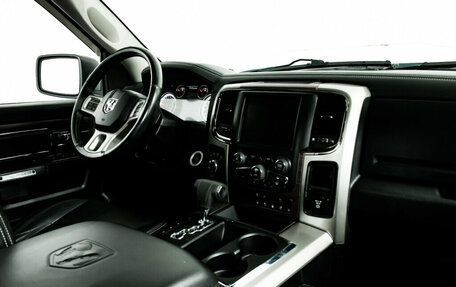 Dodge RAM IV, 2012 год, 2 950 000 рублей, 9 фотография