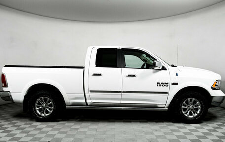 Dodge RAM IV, 2012 год, 2 950 000 рублей, 4 фотография