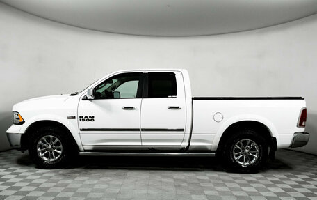 Dodge RAM IV, 2012 год, 2 950 000 рублей, 8 фотография