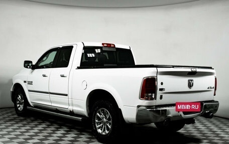 Dodge RAM IV, 2012 год, 2 950 000 рублей, 7 фотография