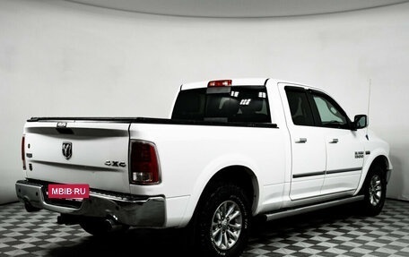 Dodge RAM IV, 2012 год, 2 950 000 рублей, 5 фотография