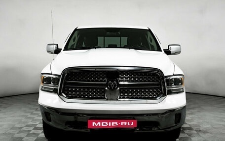 Dodge RAM IV, 2012 год, 2 950 000 рублей, 2 фотография