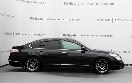 Nissan Teana, 2012 год, 1 435 000 рублей, 4 фотография