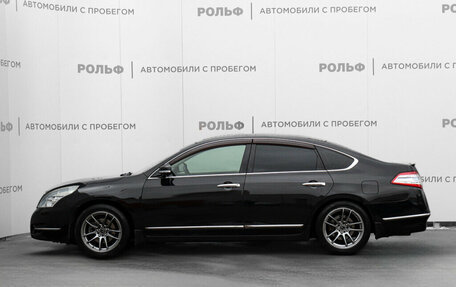 Nissan Teana, 2012 год, 1 435 000 рублей, 8 фотография