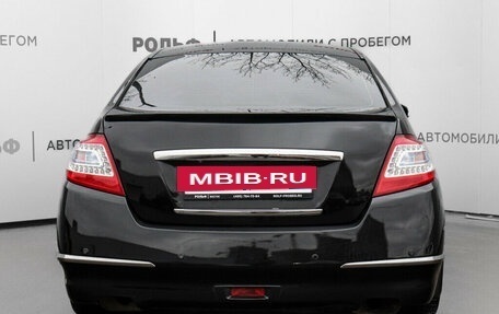 Nissan Teana, 2012 год, 1 435 000 рублей, 6 фотография