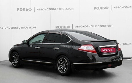 Nissan Teana, 2012 год, 1 435 000 рублей, 7 фотография