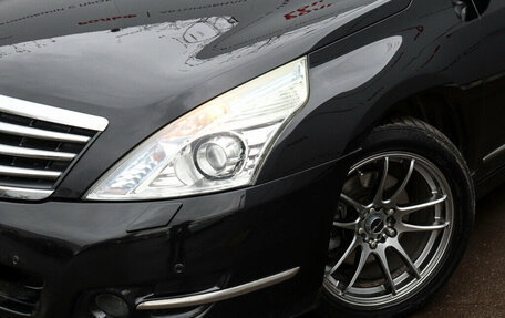 Nissan Teana, 2012 год, 1 435 000 рублей, 23 фотография