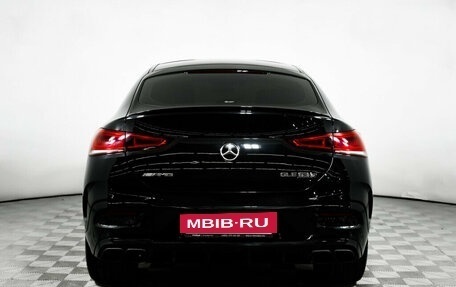 Mercedes-Benz GLE Coupe AMG, 2021 год, 12 990 000 рублей, 6 фотография