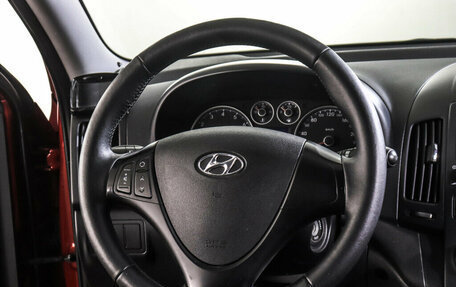 Hyundai i30 I, 2010 год, 787 000 рублей, 17 фотография