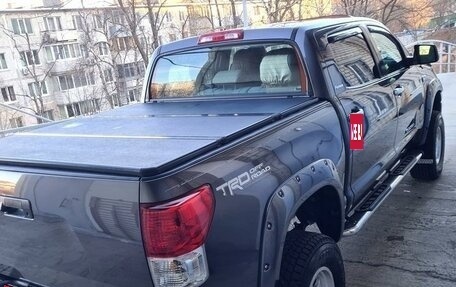 Toyota Tundra II, 2012 год, 4 900 000 рублей, 7 фотография