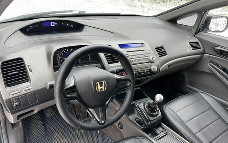 Honda Civic VIII, 2007 год, 850 000 рублей, 4 фотография