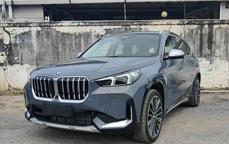 BMW X1, 2024 год, 4 200 000 рублей, 1 фотография