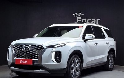 Hyundai Palisade I, 2021 год, 4 000 000 рублей, 1 фотография