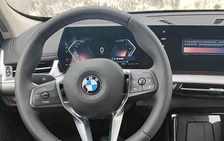 BMW X1, 2024 год, 4 200 000 рублей, 7 фотография