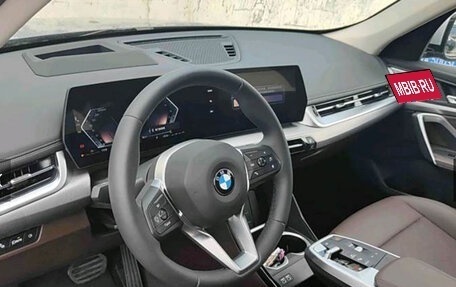 BMW X1, 2024 год, 4 200 000 рублей, 9 фотография