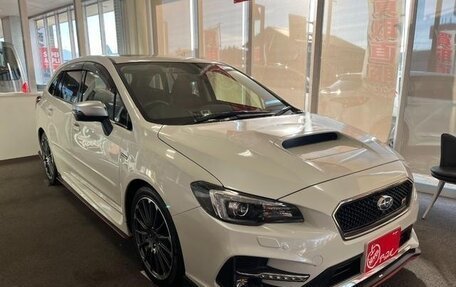 Subaru Levorg I, 2018 год, 1 752 000 рублей, 3 фотография