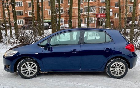 Toyota Auris II, 2008 год, 710 000 рублей, 8 фотография