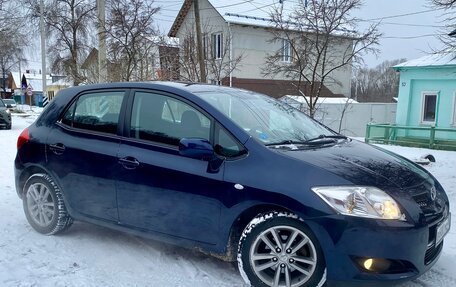 Toyota Auris II, 2008 год, 710 000 рублей, 5 фотография