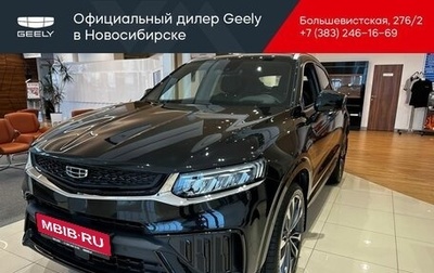 Geely Tugella FY11, 2024 год, 4 200 000 рублей, 1 фотография