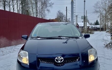 Toyota Auris II, 2008 год, 710 000 рублей, 2 фотография