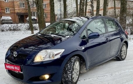 Toyota Auris II, 2008 год, 710 000 рублей, 7 фотография