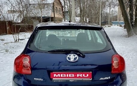 Toyota Auris II, 2008 год, 710 000 рублей, 4 фотография