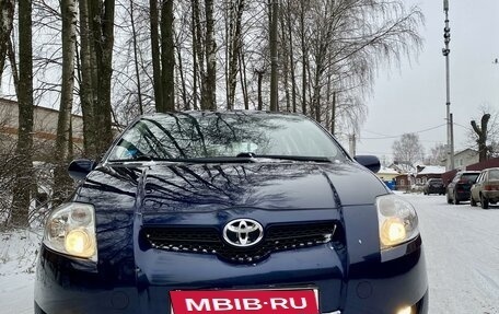 Toyota Auris II, 2008 год, 710 000 рублей, 6 фотография