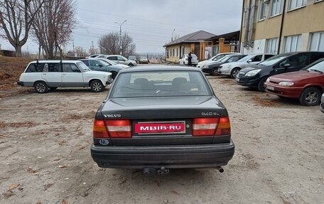 Volvo 940, 1991 год, 250 000 рублей, 12 фотография