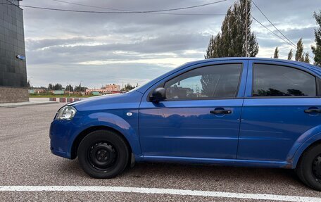 Chevrolet Aveo III, 2009 год, 430 000 рублей, 8 фотография