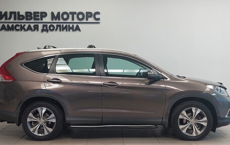 Honda CR-V IV, 2013 год, 1 850 000 рублей, 6 фотография