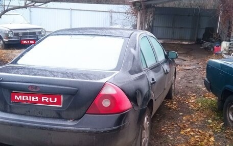 Ford Mondeo III, 2004 год, 550 000 рублей, 1 фотография