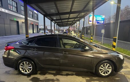 Hyundai i40 I рестайлинг, 2016 год, 1 050 000 рублей, 5 фотография