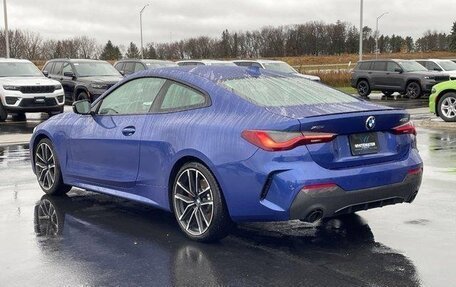 BMW 4 серия, 2023 год, 7 838 000 рублей, 6 фотография