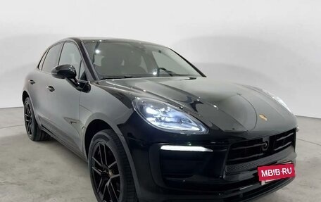 Porsche Macan I рестайлинг, 2022 год, 12 475 798 рублей, 3 фотография