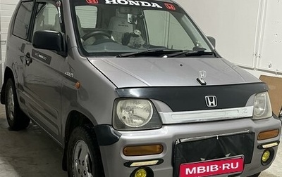 Honda Z, 2000 год, 390 000 рублей, 1 фотография